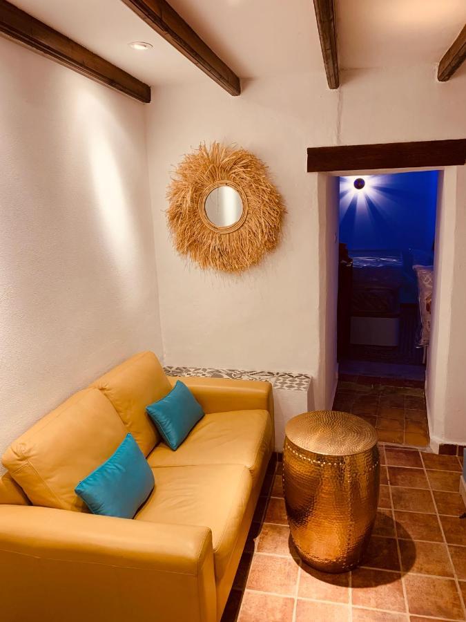 Casita Del Flamingo En Casco Historico Villa Alicante Kültér fotó