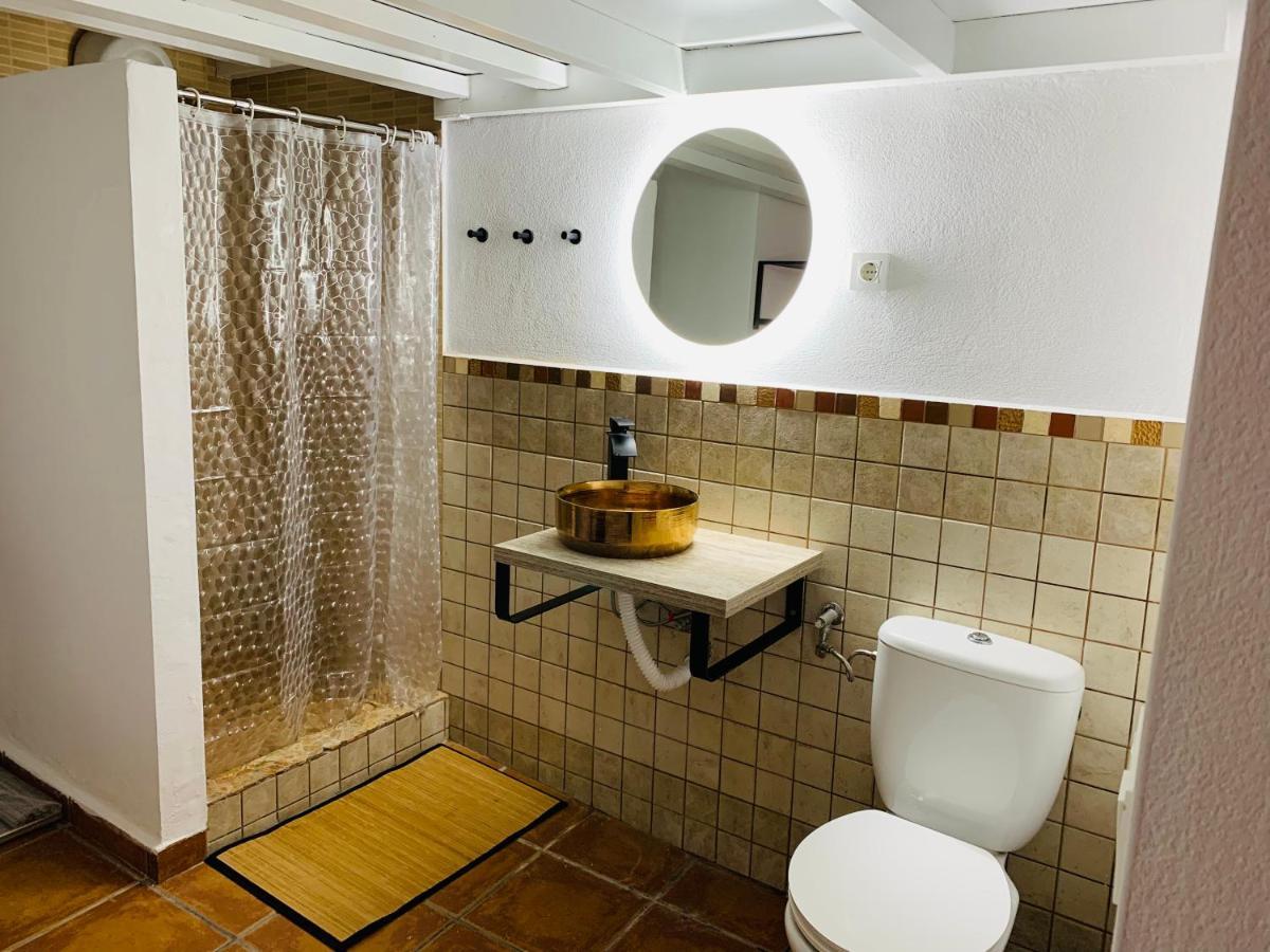Casita Del Flamingo En Casco Historico Villa Alicante Kültér fotó
