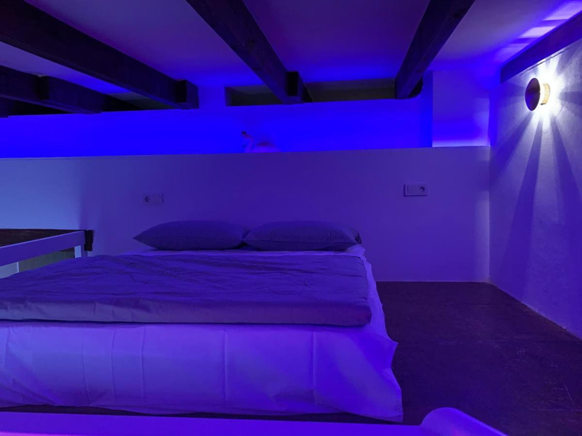 Casita Del Flamingo En Casco Historico Villa Alicante Kültér fotó