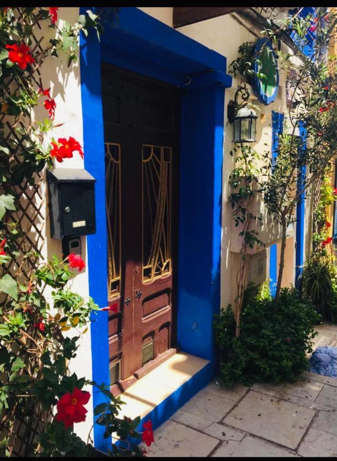 Casita Del Flamingo En Casco Historico Villa Alicante Kültér fotó
