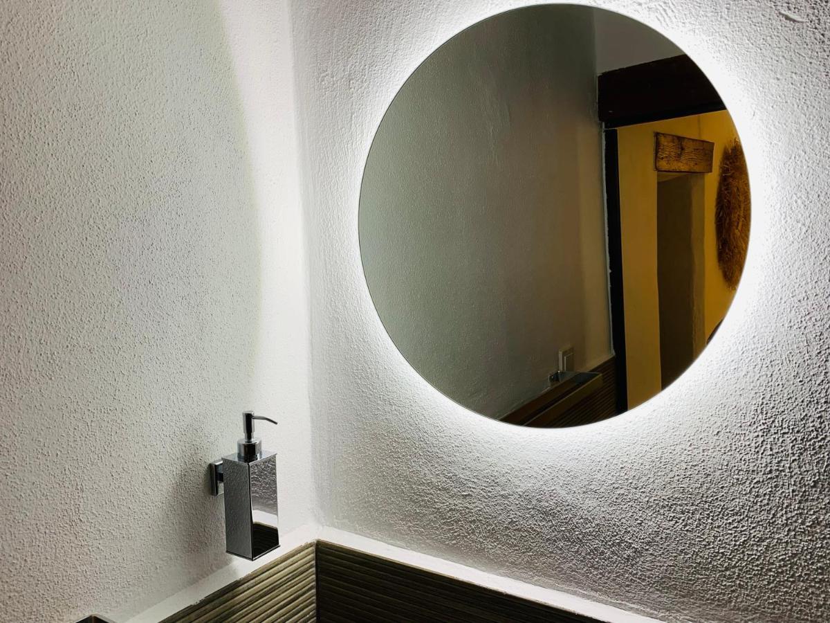 Casita Del Flamingo En Casco Historico Villa Alicante Kültér fotó