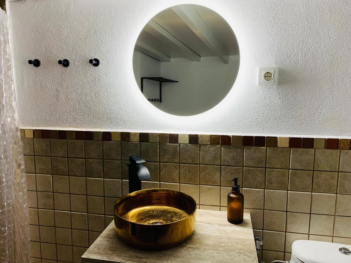 Casita Del Flamingo En Casco Historico Villa Alicante Kültér fotó